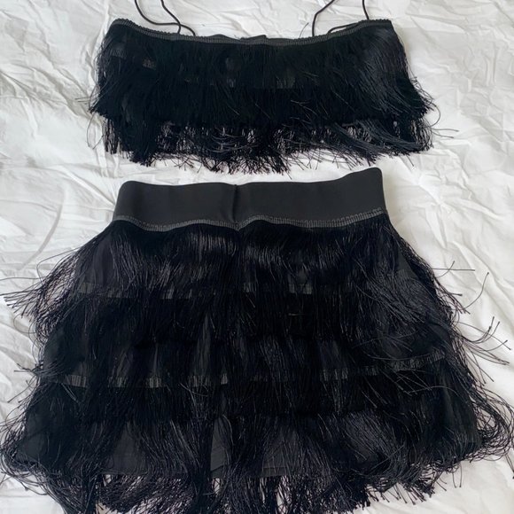 Rodeo Fringe‎ Set - Picture 7 of 7